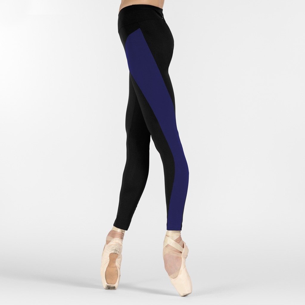 Z1 Professional Rehearsal Ballet Tights