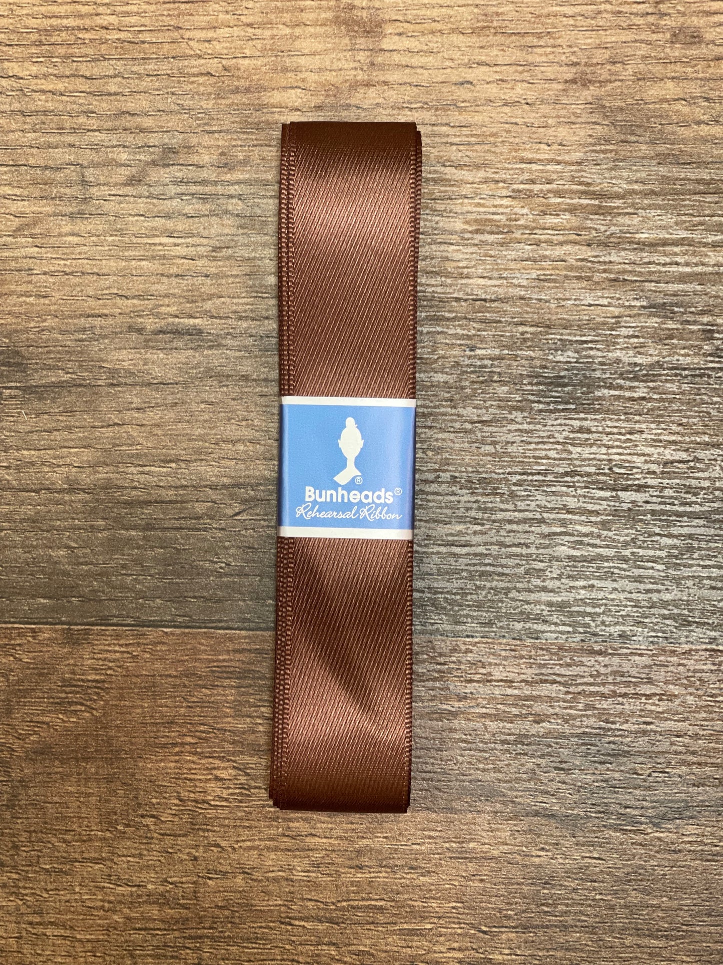 Satin Ribbon - Capezio (BH311)