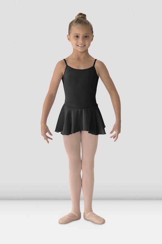 Girls Basic Camisole Dress (M201C2)