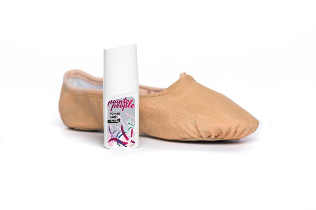 Leather Shoe Paint