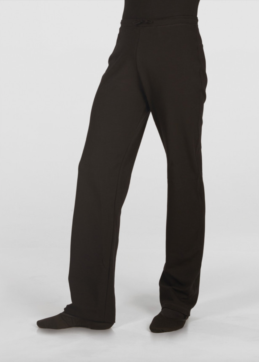 Preston Warm-Up Pants