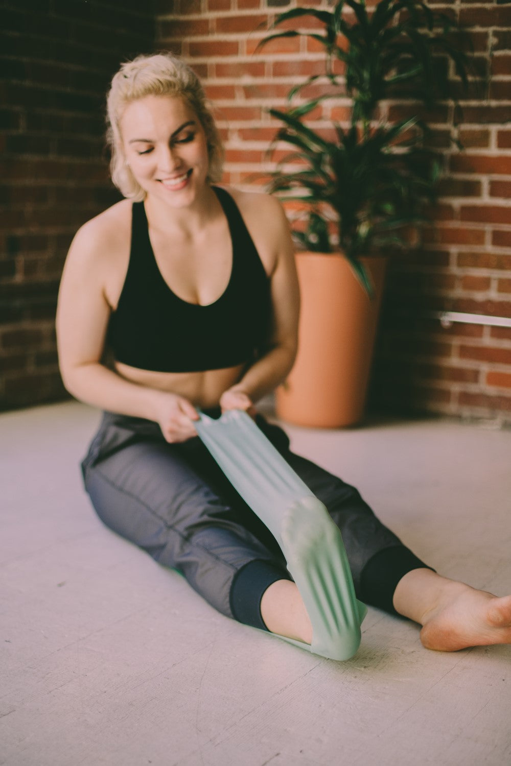 Bloch Resistance Band