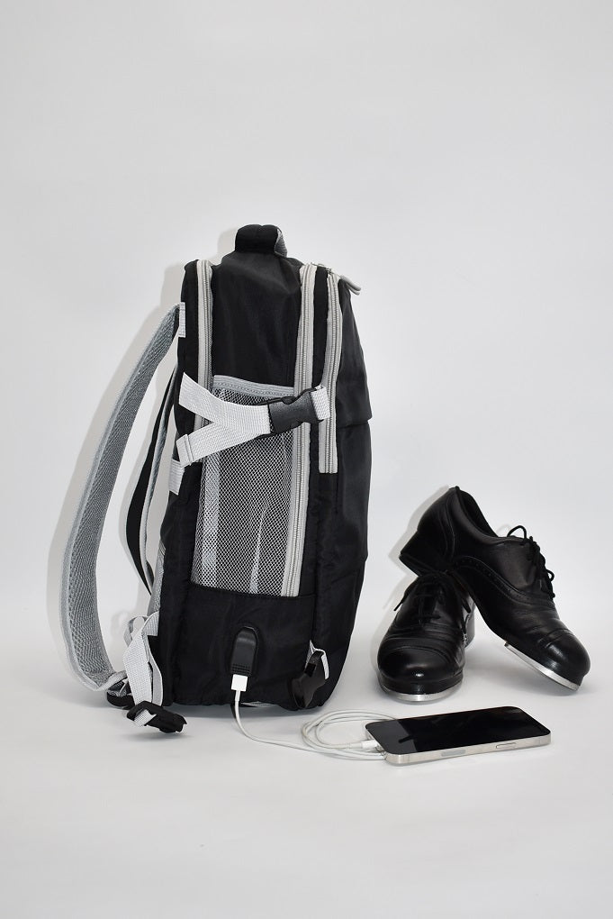 AK Multi-Purpose Backpack