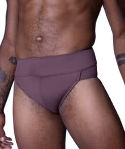Full Seat Dance Belt - Dance Jox