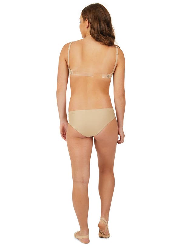 Foundations Brief (3754W)