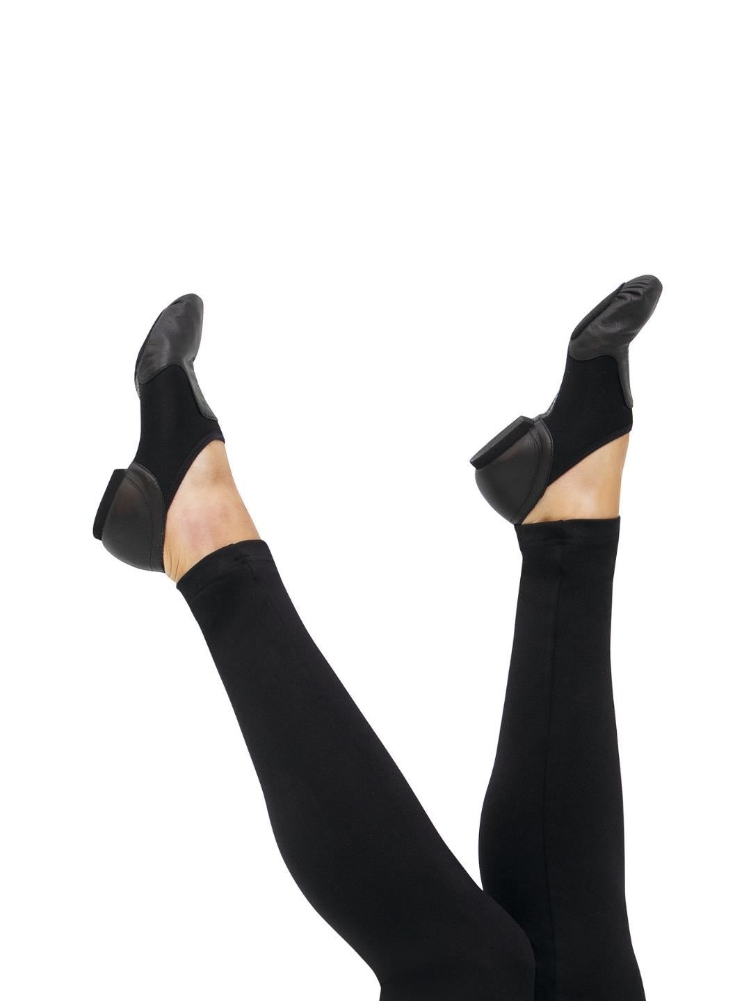 Jazz Glove Jazz Shoe (CG33W)