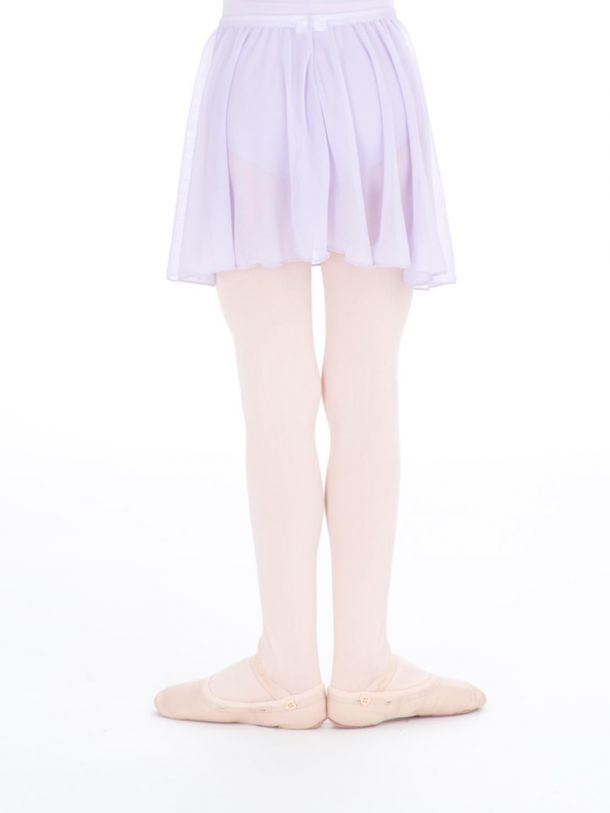 Girls Pull On Circular Skirt (N1417C)