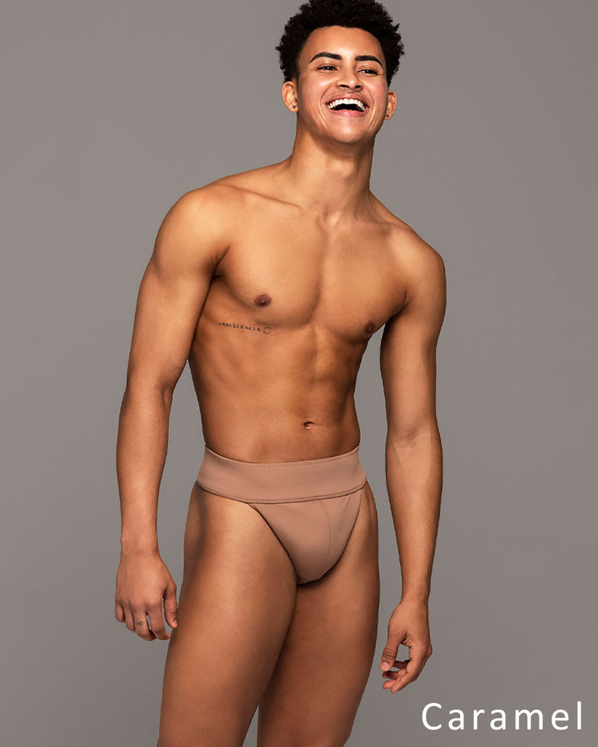 Thong Dance Belt - Dance Jox