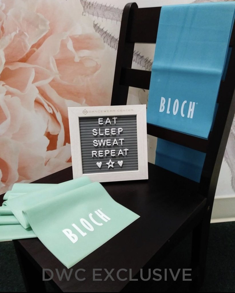 DWC Message Board