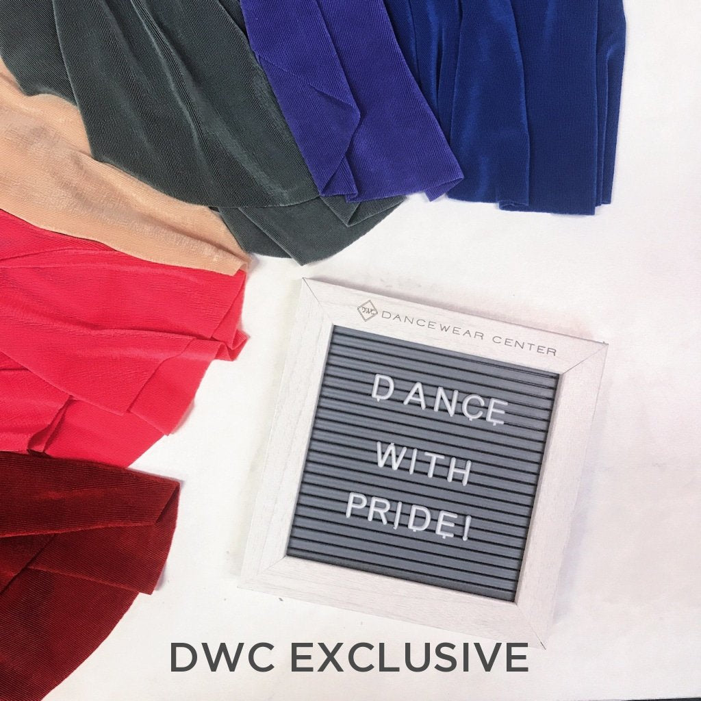 DWC Message Board