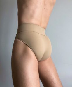 Full Seat Dance Belt - Dance Jox
