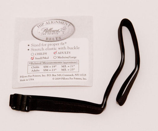 Hip Alignment Belt
