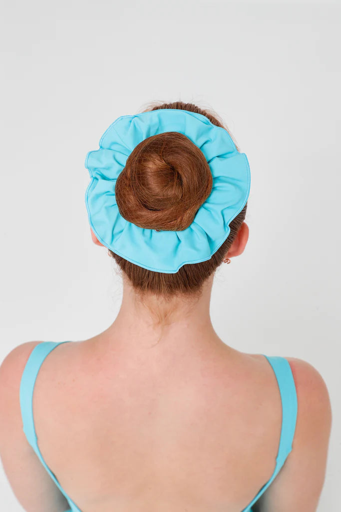 Scrunchie - Claudia Dean World