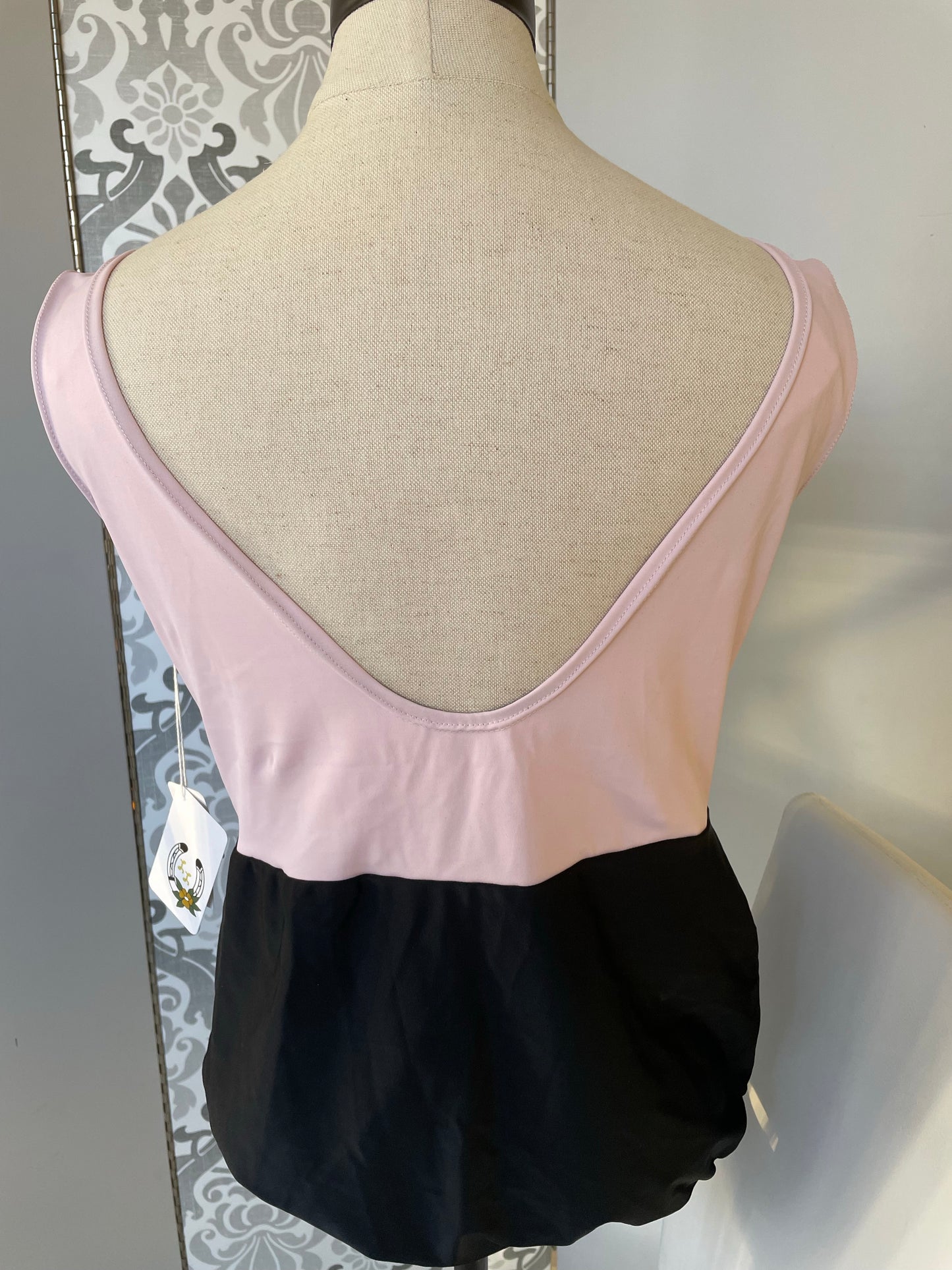 Orville Leotard - Lasso Leos