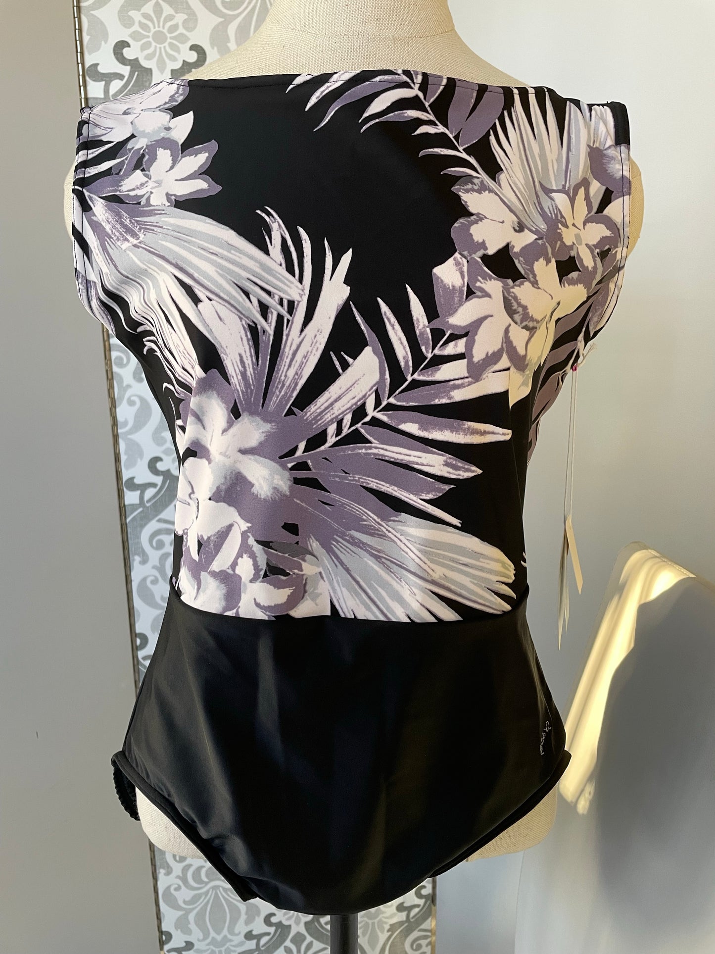 Orville Leotard - Lasso Leos