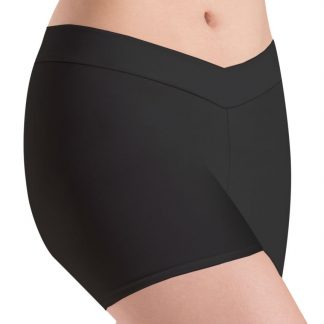 Children's V-Waist Shorts