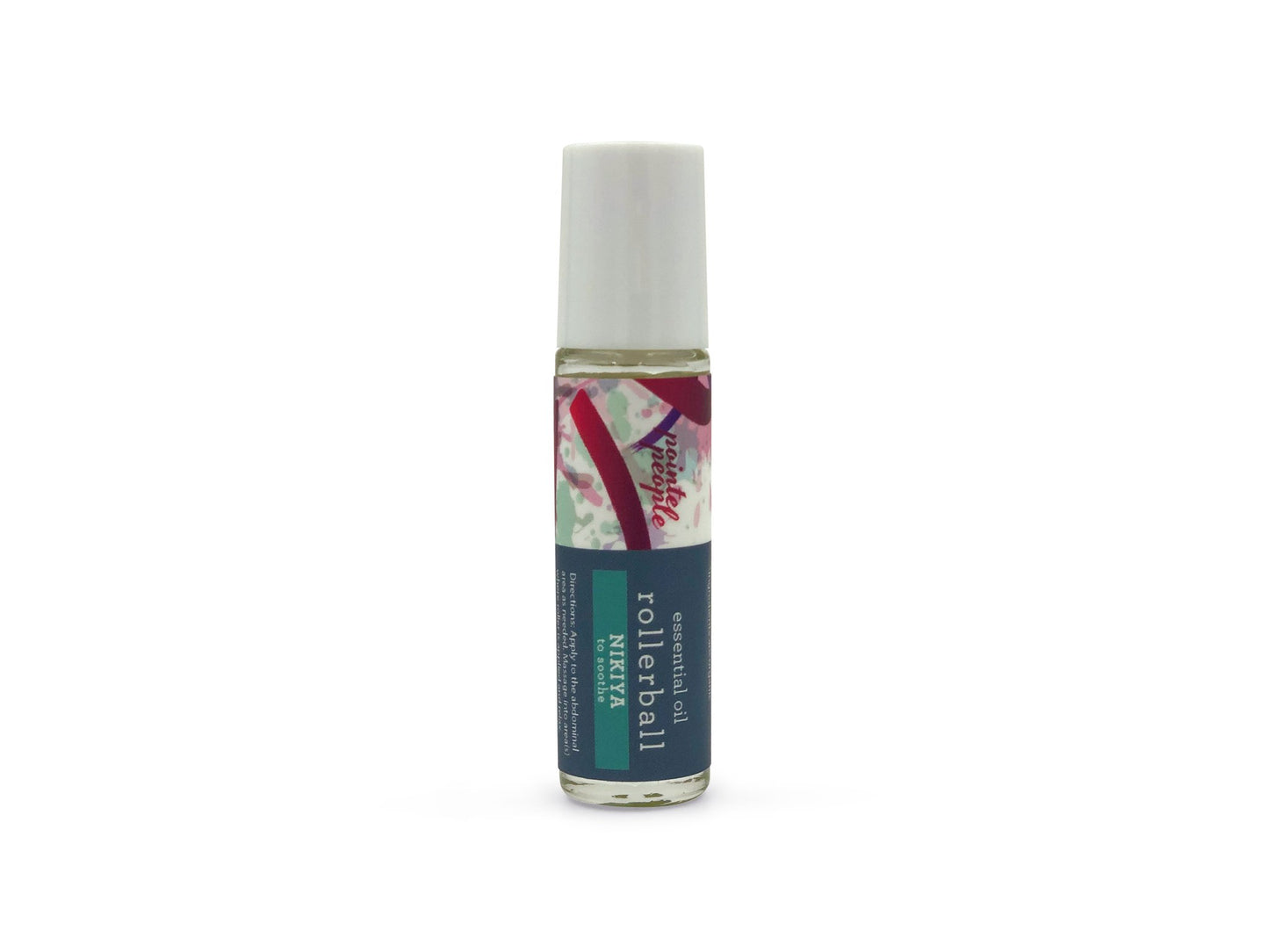 Essential Oil Roller