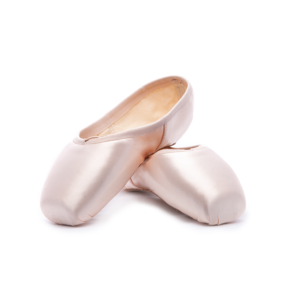 Échappé Pointe Shoe