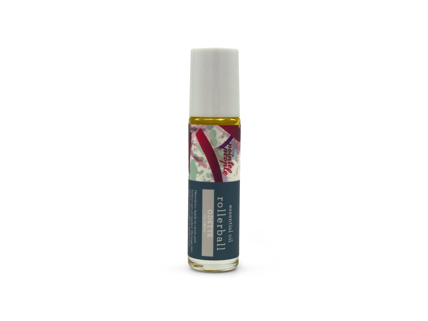 Essential Oil Roller