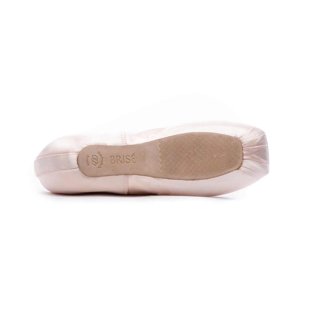 Brisé Pointe Shoe