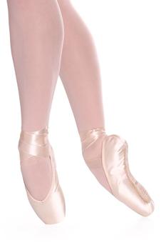 Claudia Pointe Shoe