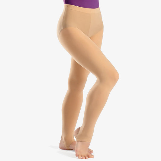 Adult Stirrup Tights (TS78)