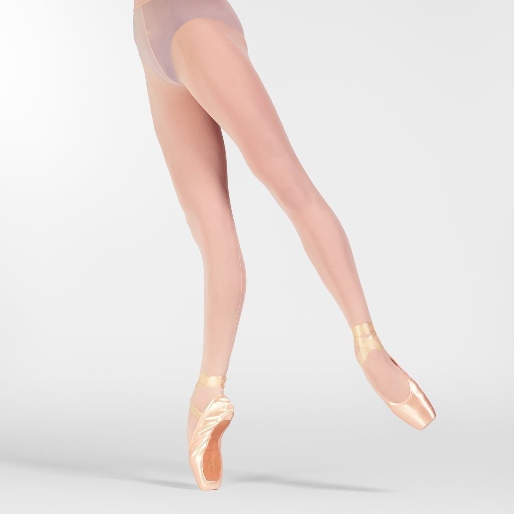 Z2 Professional Performance Transition Tights with Seam - Zarely