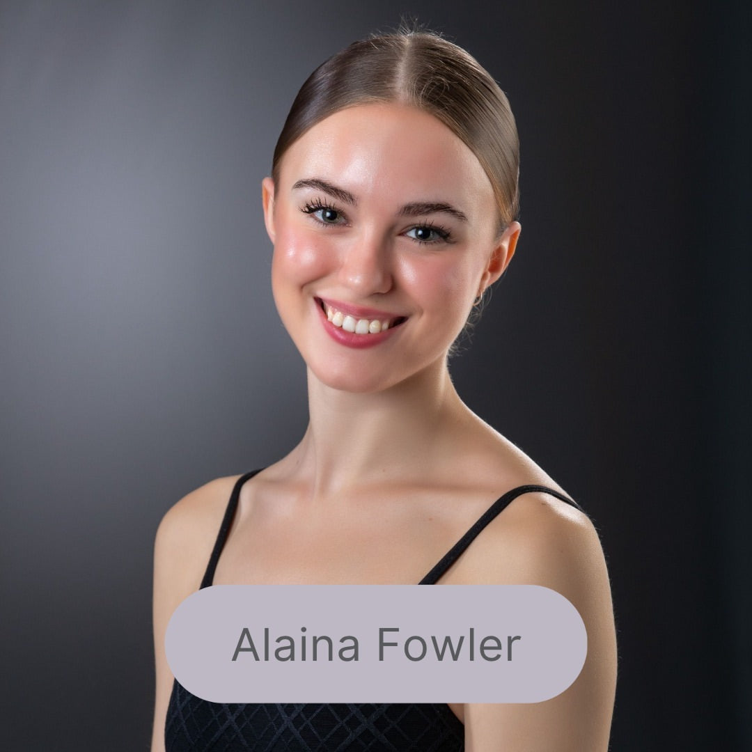 Alaina's DWC Picks! Dancewear Center
