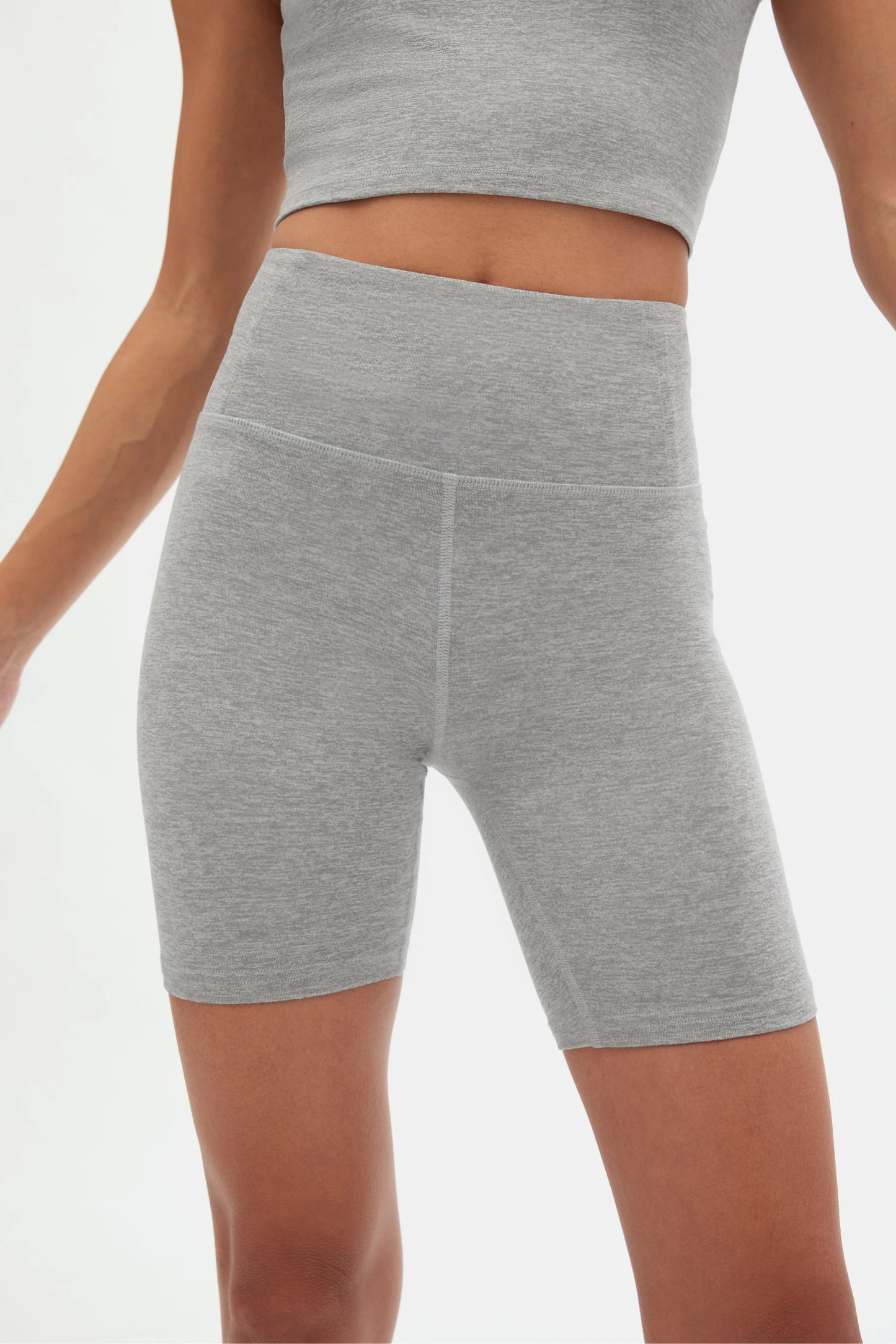 Reset Lounge Bike Shorts (4032)