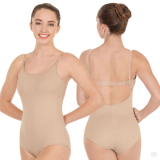 Adult Padded Camisole Liner (44821)