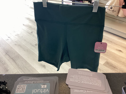 Jule - En L’Air Bike Short