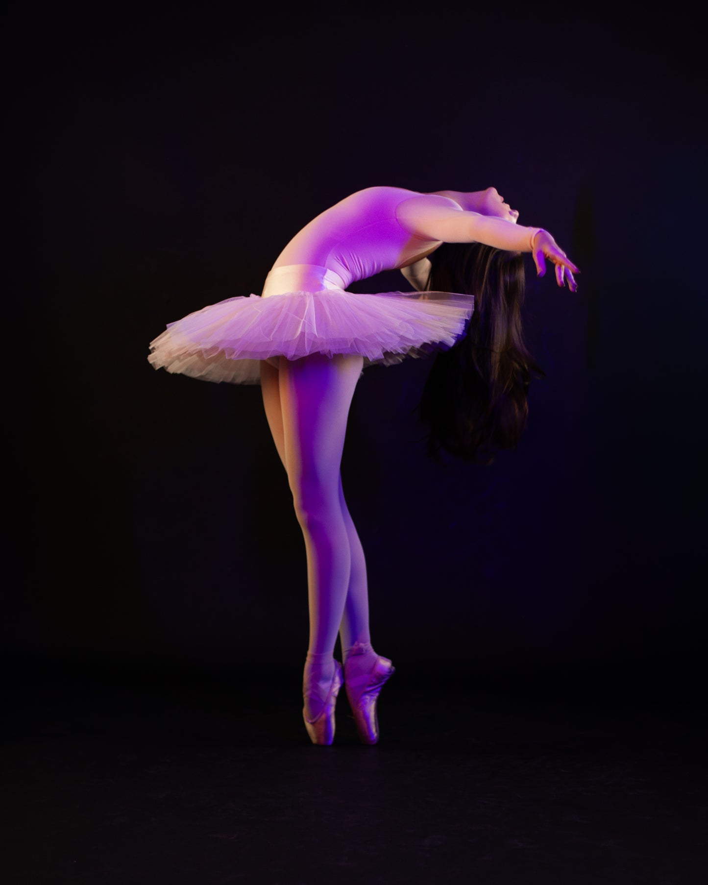 Practice Tutu (10391)