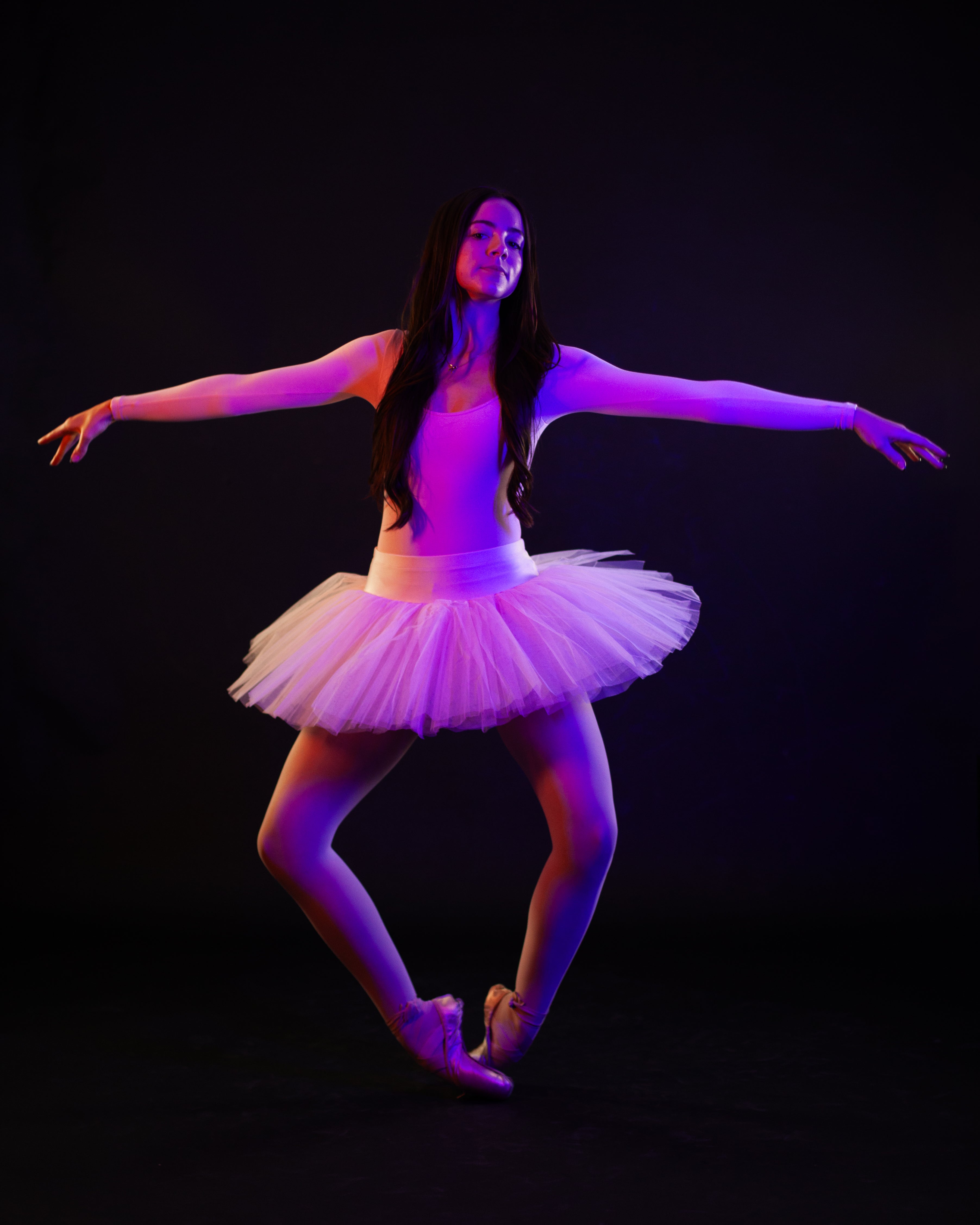 Practice Tutu (10391) – Dancewear Center