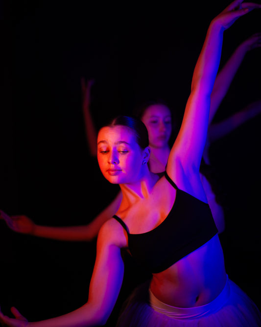 Racerback Camisole Bra Top