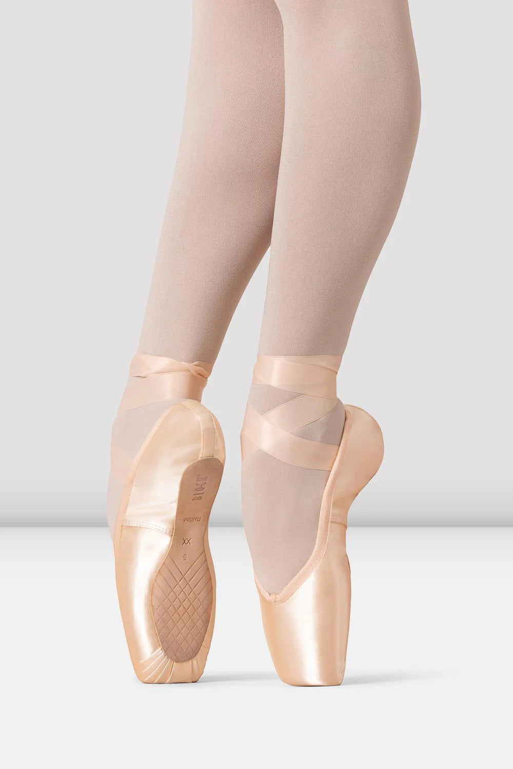 Raffiné Enhanced Arch Pointe Shoe (181SLA)