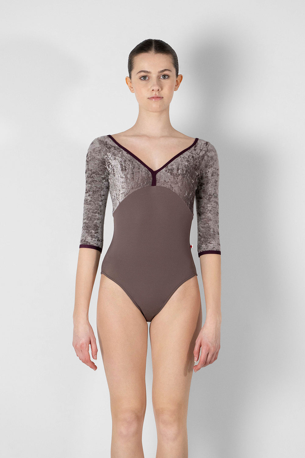 Alicia Leotard in Phantom - Yumiko