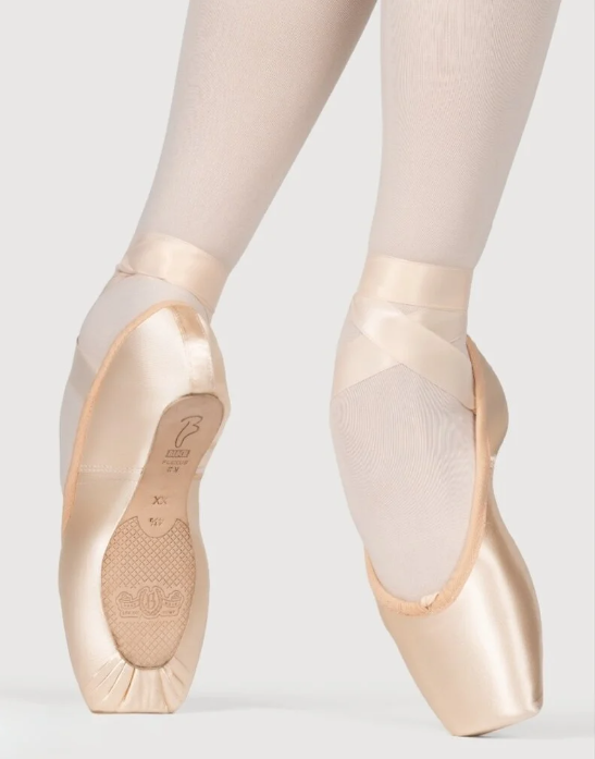 Flexus Kaia Pointe Shoe (S0120L)