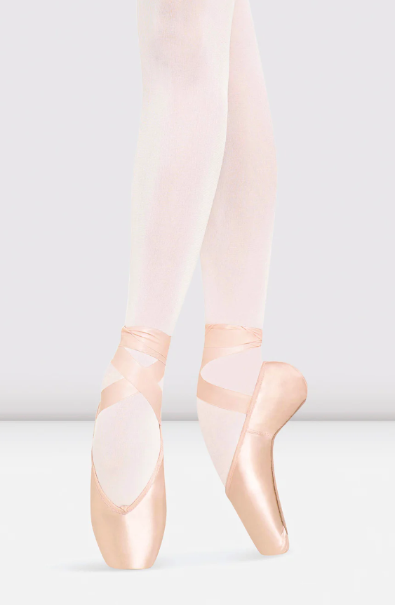 Heritage Strong Pointe Shoe (180S)