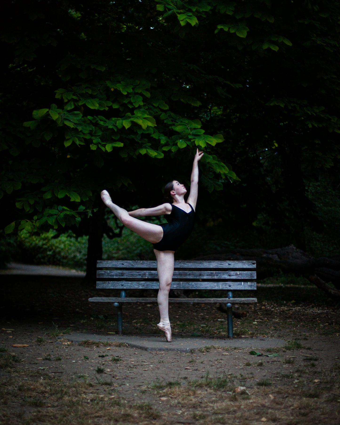 Facet Leotard - Jule Dancewear