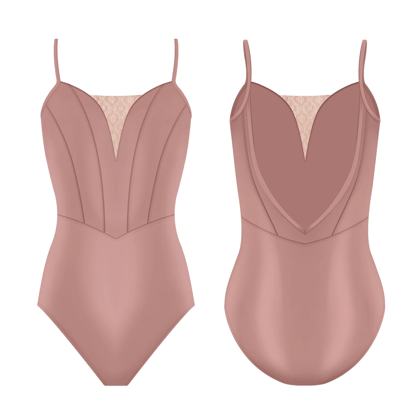 Antoinette Leotard (L0015L)