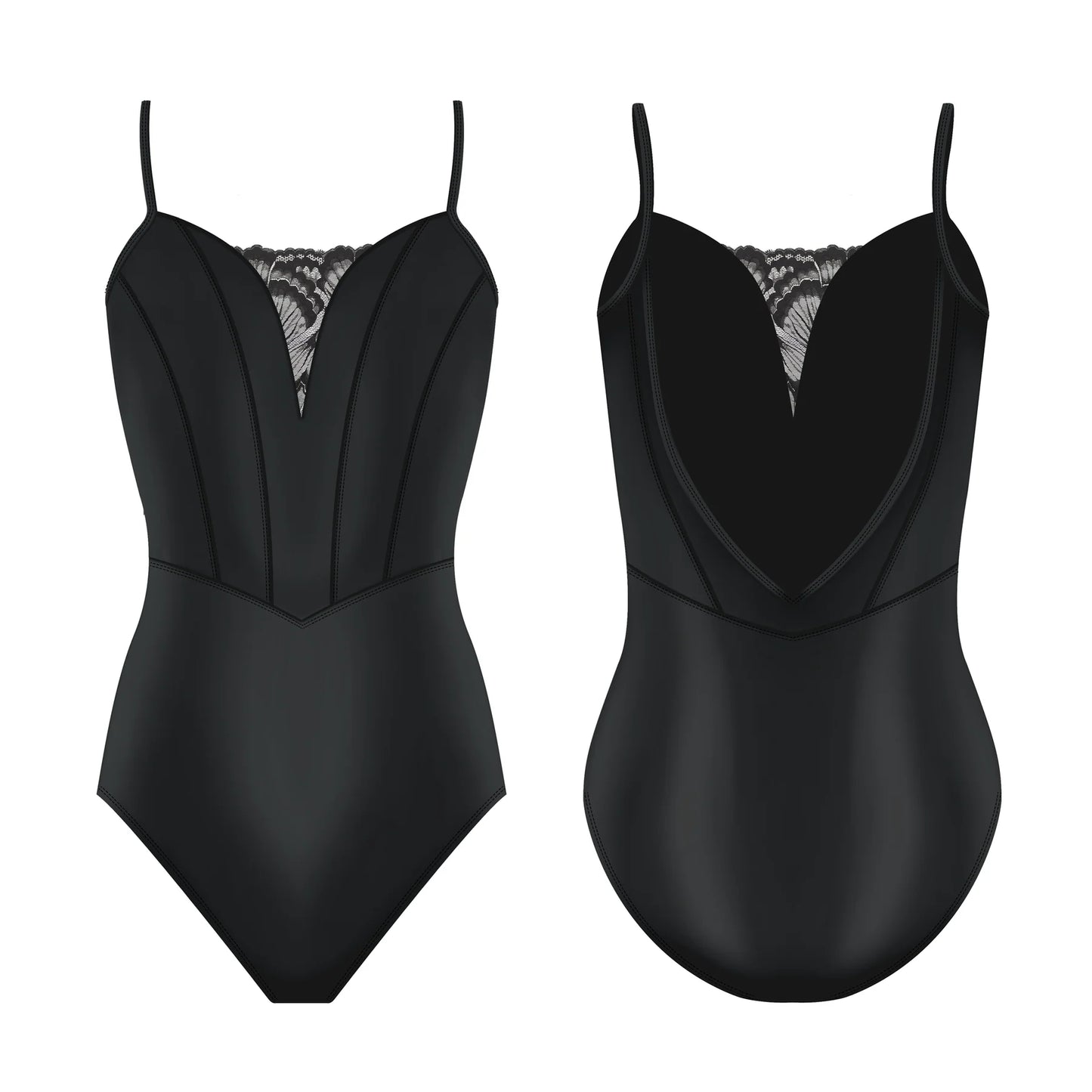 Antoinette Leotard (L0015L)