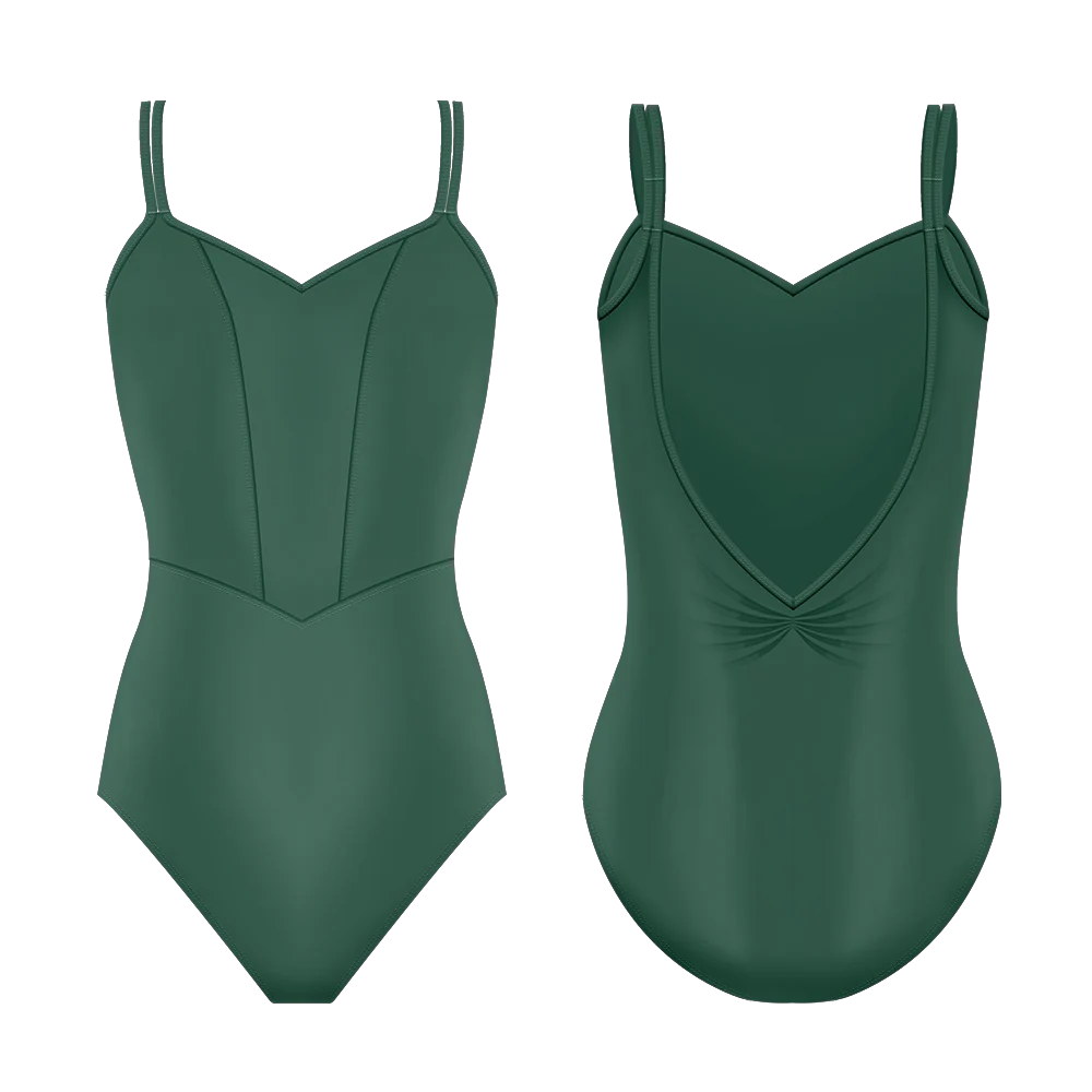 Natasha Leotard (L0012L)