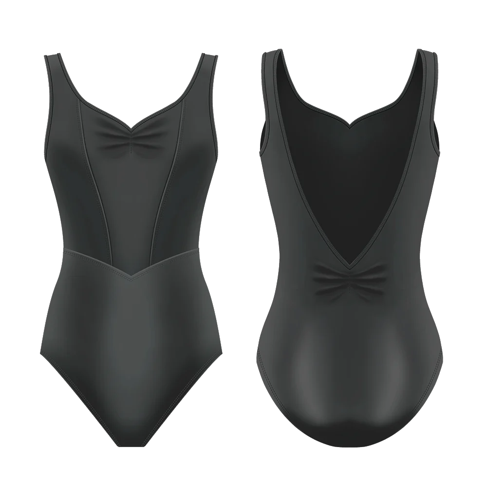 Margot Leotard (L0026L)