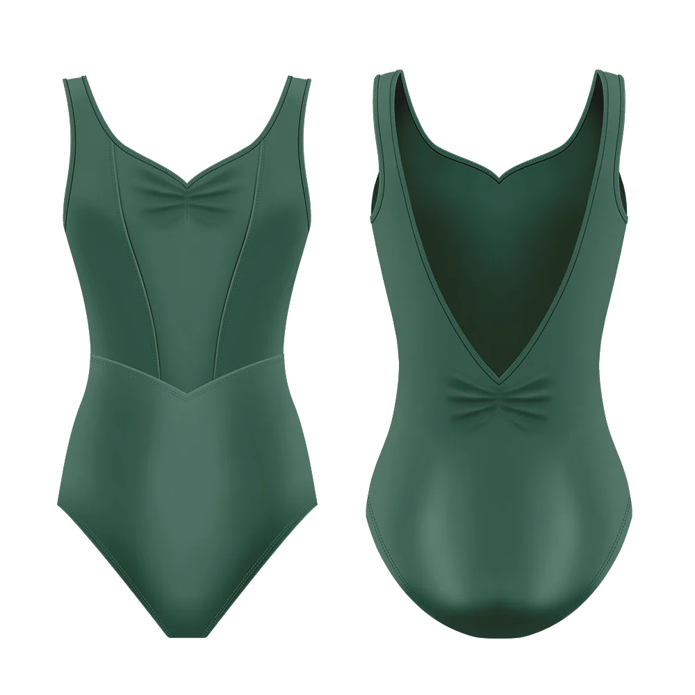 Margot Leotard (L0026L)