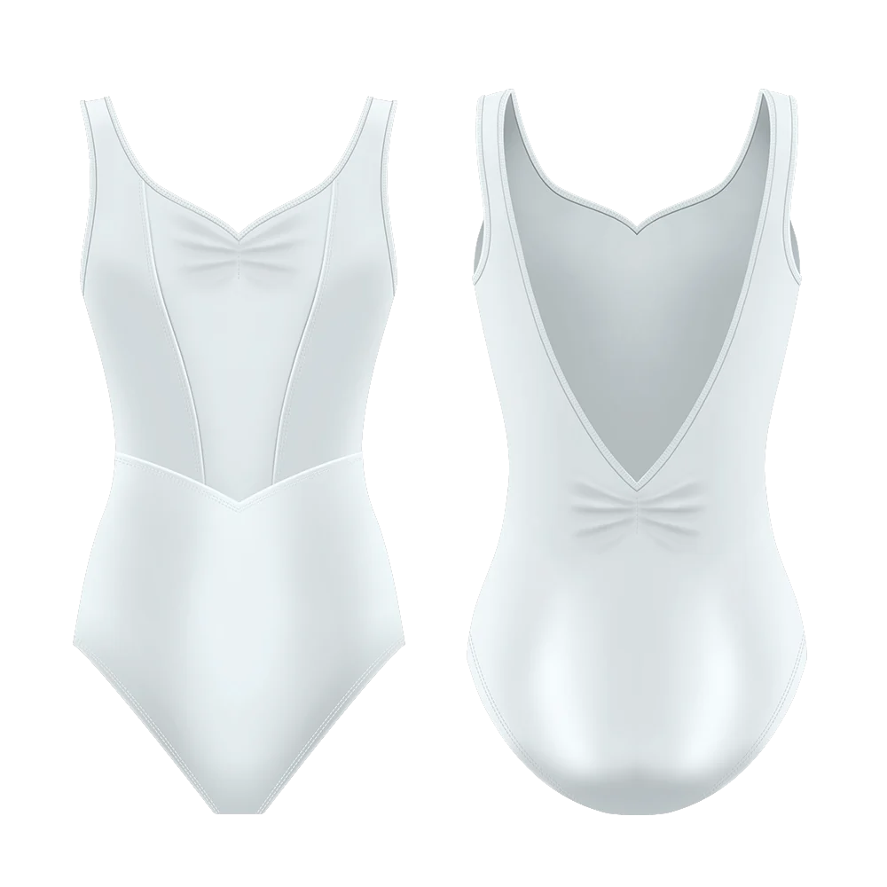 Margot Leotard (L0026L)