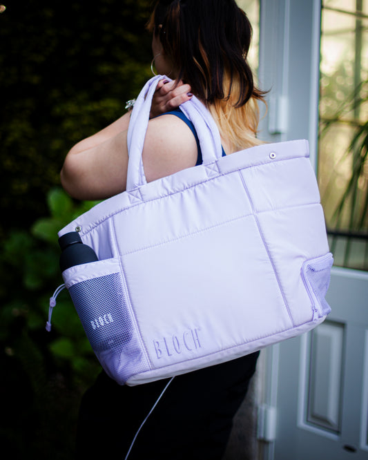 Bloch Studio Dance Bag