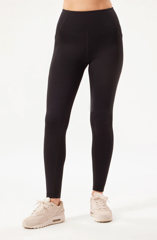 Compressive Pocket Legging (4016/4073)