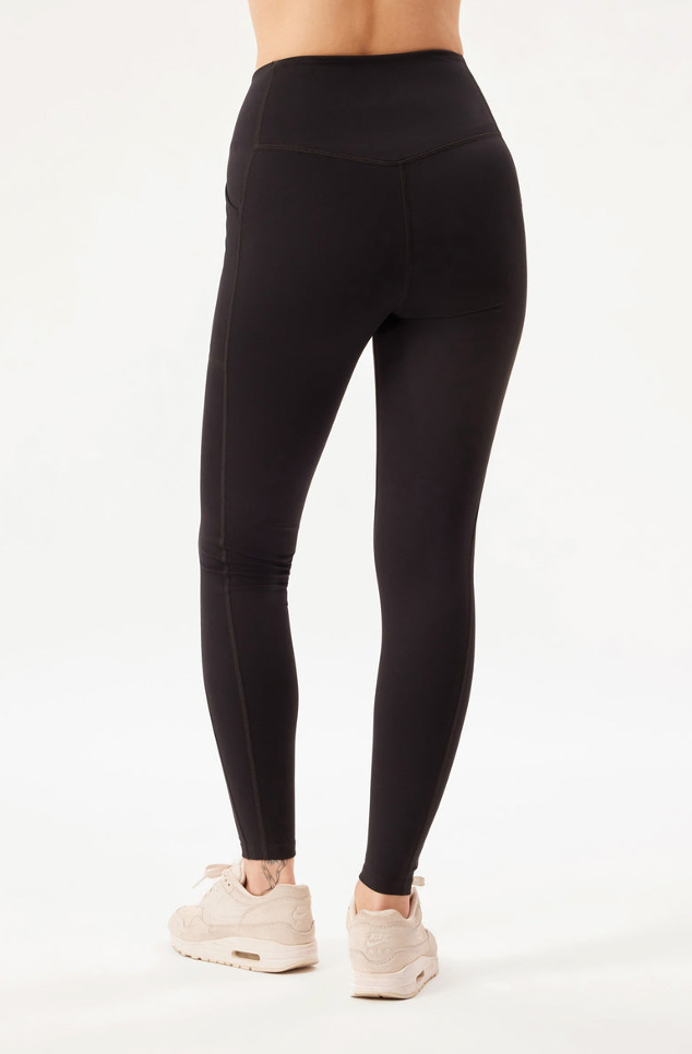 Compressive Pocket Legging (4016/4073)