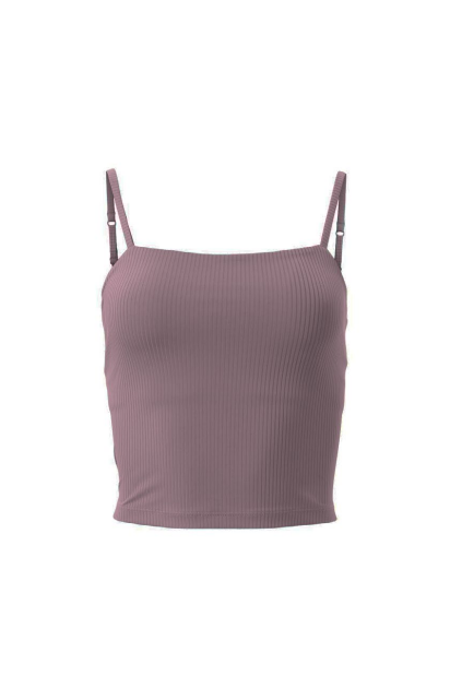 RIB Devon Compressive Cami (1037)