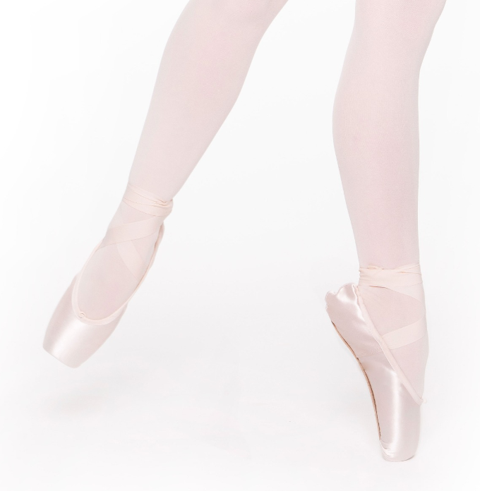 Mabe FS Pointe Shoe